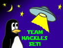 Team Hackles SETI