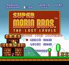 Lost Levels (SNES)